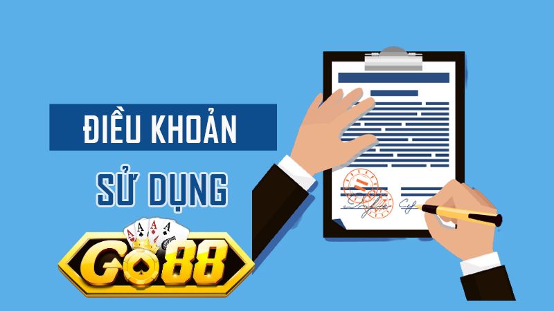 Các trường hợp miễn trừ trách nhiệm tại Go88